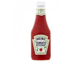 Heinz томатный кетчуп 1 кг